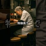 ラーメン屋を支え続けた妻が知った夫の裏切りの代償。 #shorts