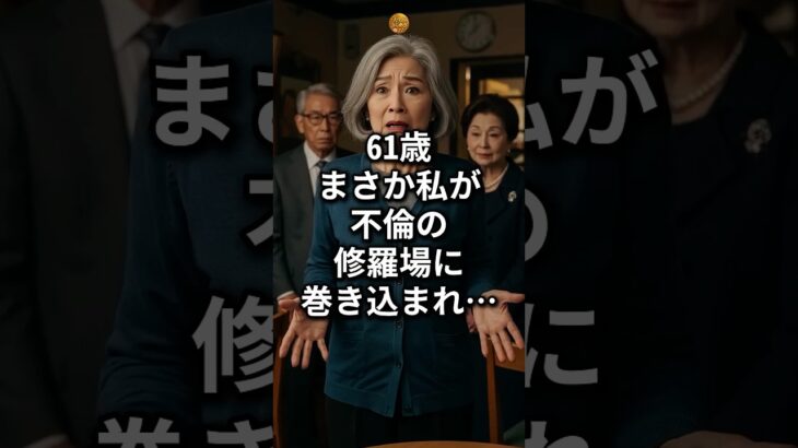 スマホの恥ずかしい内容が見られていた　#シニア#朗読#健康#人生