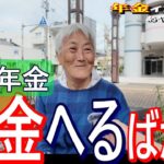 【年金いくら？】遺族年金と貯金で暮らす｜夫の介護前に突然の別れと老後の現実  #年金インタビュー #遺族年金 #年金生活