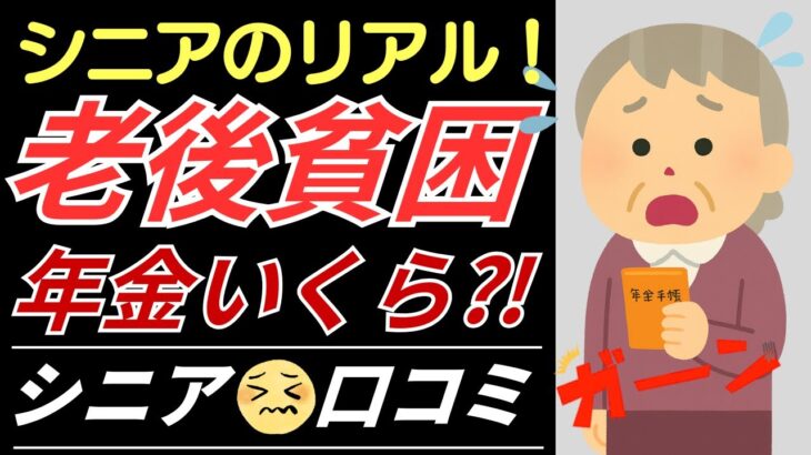 さゆりさん【シニアの口コミ】シニアのリアル！年金いくら？