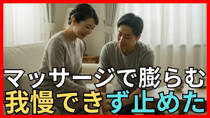 【シニア恋愛】一人で出かけた紅葉旅行で出会った５６歳の男性と５２歳の女性