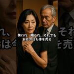年金じゃ足りない女が選んだ生き方とは…