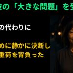 【シニア恋愛】娘の夜の悩みを解決するため、私が婿の「それ」を直接見た日から、すべてが狂い始めた