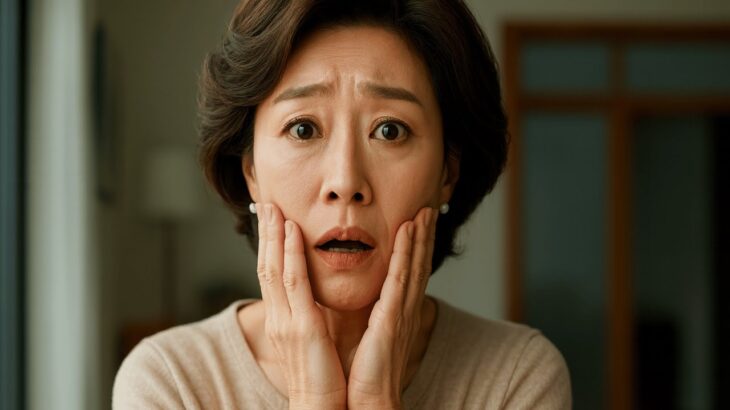 【シニア恋愛】再出発の勇気をくれた中年の恋物語