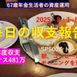 シニアデイトレ　年金生活者の資産運用