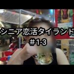 【タイ・バンコク】【＃1-3】43歳・貿易会社OL・サムセン通り・2日目・夕食