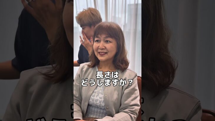 10、11月のご予約受け付けてます！プロフィールのリンクより #ショート #美容師 #美容室 #ショートボブ