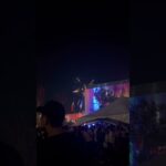万博　花火　2025.10.06
