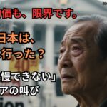 年金・物価・政治…いまの日本はどこで間違ったのか？シニアの本音30選
