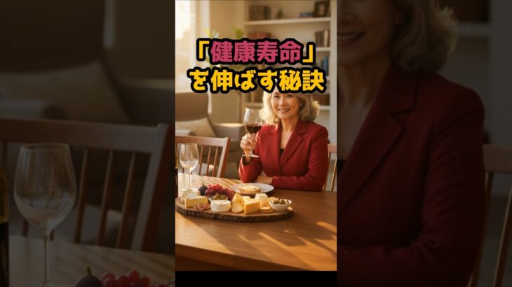 ＃「牛肉より高タンパク質なのに意外と食べない食品4選」 #シニア健康 #60歳代