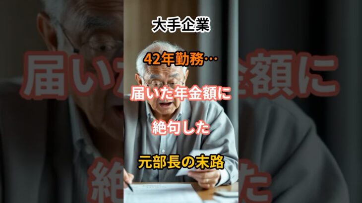 【老後資金】60代からの”お金と生活”をどう考えるか？