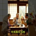 【60歳以上必見】2026年4月から年金が激変！働きながらもらえる金額が〇〇倍？ルール変更後の年金増額の早見表でわかりやすく解説