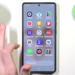 SAMSUNG Galaxy S25 Ultra – シニアモードの使い方