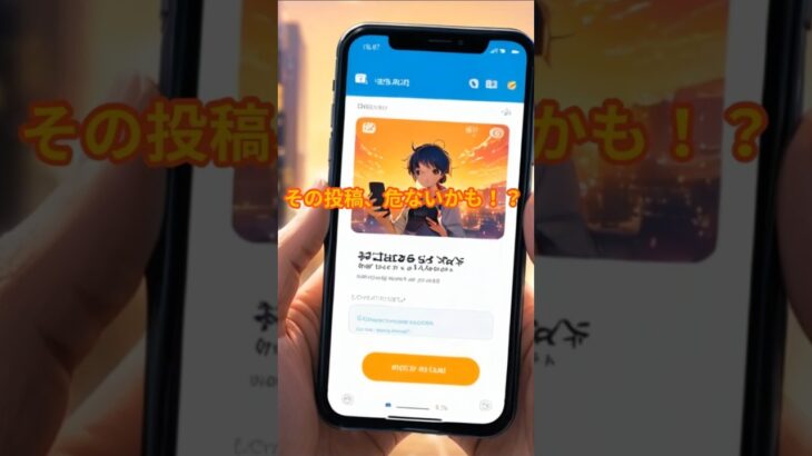 【シニア必見！】『その投稿大丈夫！？』住所晒しにご注意！！／ネットは怖くない！SNS安心講座シリーズ＃２　#住所晒し