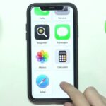 iPhone シニアモードの使い方と設定方法