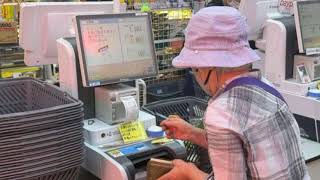 「スマホが前提なんて…」行きつけ飲食店を失ったシニアも　セルフレジに「戸惑う」