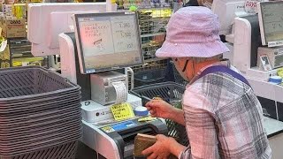 「スマホが前提なんて…」行きつけ飲食店を失ったシニアも　セルフレジに「戸惑う」