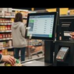 「スマホが前提なんて…」行きつけ飲食店を失ったシニアも　セルフレジに「戸惑う」