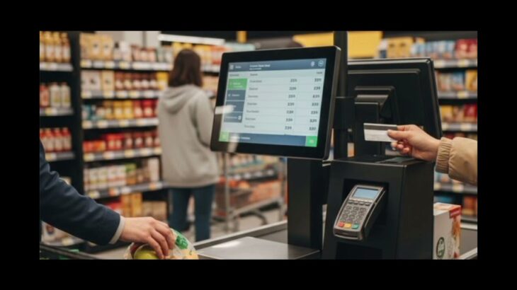 「スマホが前提なんて…」行きつけ飲食店を失ったシニアも　セルフレジに「戸惑う」