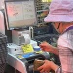 「スマホが前提なんて…」行きつけ飲食店を失ったシニアも　セルフレジに「戸惑う」