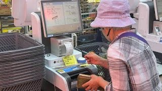 「スマホが前提なんて…」行きつけ飲食店を失ったシニアも　セルフレジに「戸惑う」