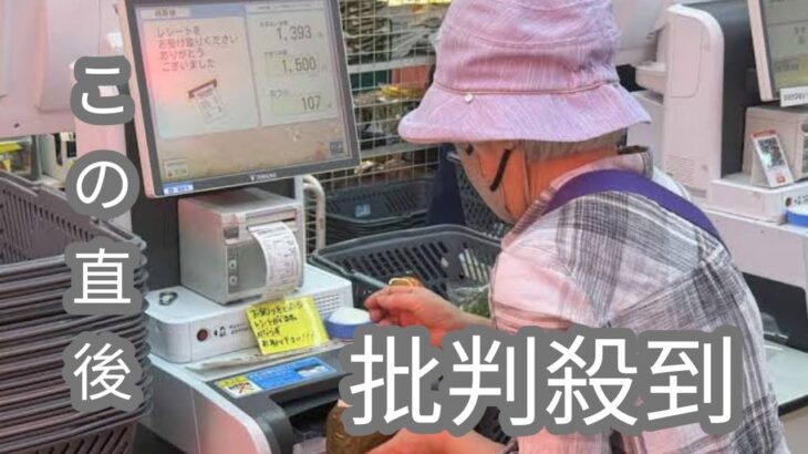 「スマホが前提なんて…」行きつけ飲食店を失ったシニアも　セルフレジに「戸惑う」