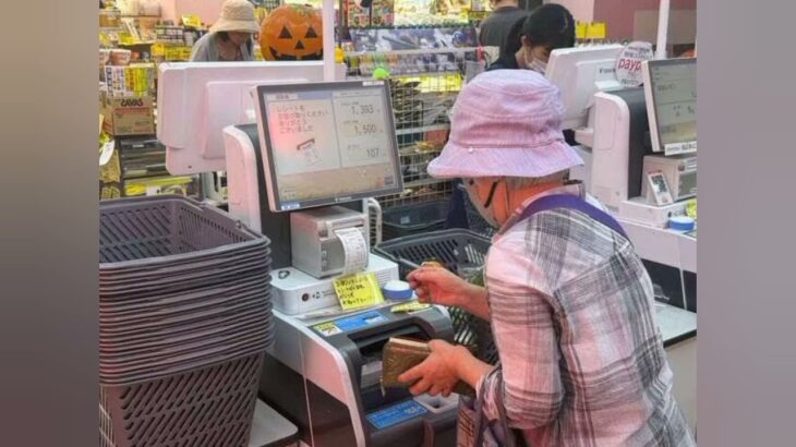 「スマホが前提なんて…」行きつけ飲食店を失ったシニアも　セルフレジに「戸惑う」