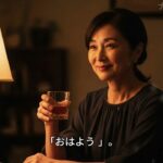 【シニア恋愛】友人夫婦との旅行で、心が揺れた夜