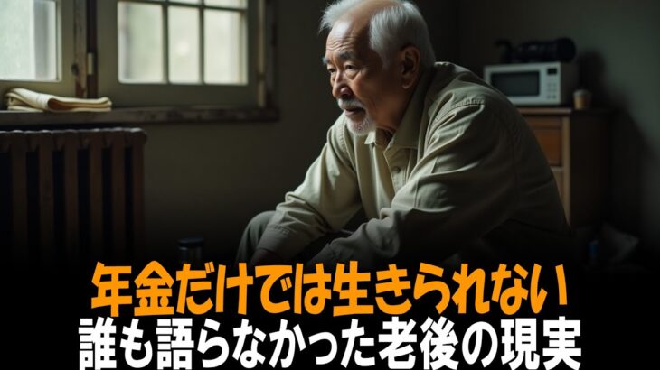 年金生活の誤算…退職後に誰も教えてくれなかった現実。 | シニアライフ | 高齢者の健康 | 老後の生活
