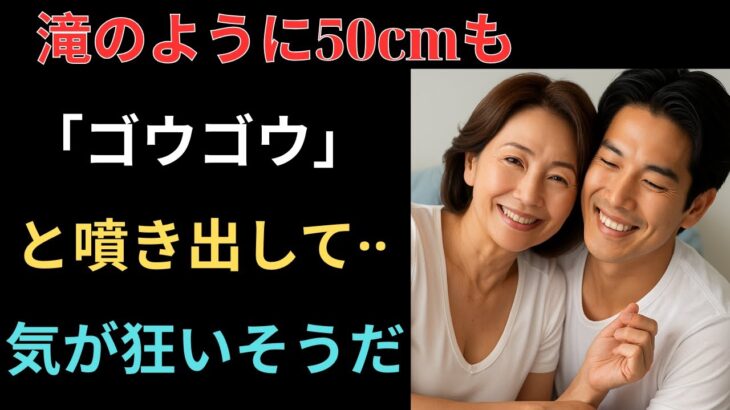 【シニア恋愛】 裏切った夫を忘れるために旅行に出た私に、思いもしない出会いが待っていた。  【熟年恋愛】