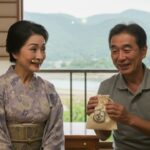【シニア恋愛】「新婚旅行の夜、夫が取り出した“謎の袋”に凍りついた」【シニアの夜】