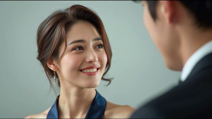 【シニア恋愛】妻の妹が経営する美容室へ通い始めた夫の末路…|大人の恋愛|大人の朗読|オーディオブック【熟年恋愛】