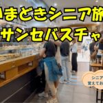 いまどきシニア旅 ⑤ サンセバスチャン（スペイン）