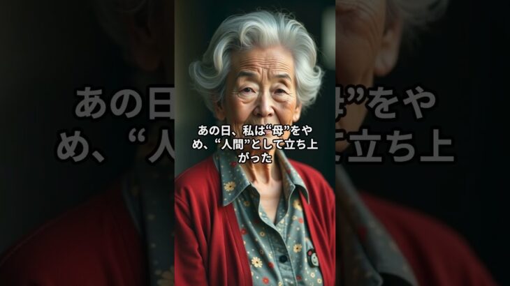 「パパとママは旅行中…」震える孫の一言で、私の中の何かが壊れた。
