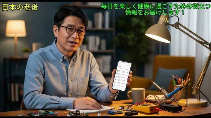 【保存版】「充電の減りが早い」を一瞬で解決！スマホのバッテリーを2倍長持ちさせる神設定を徹底解説