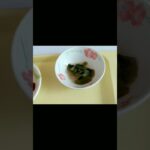 シニアぼっちの病院グルメめし紹介。昼食メニューフルーツオレンジ🍊2023,5,30