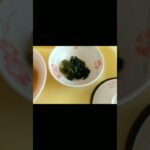 シニアぼっちの病院グルメめし紹介。昼食メニューフルーツはキューイ。2023,6,26