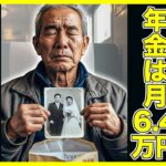 家賃5万円のアパートから軽バンへ。 年金 月6 4万円で生きる、73歳佐野春雄さんの選択。 年金生活 #年金 #シニア #老後