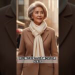 #エレガントエイジ #シニアファッション #60代ファッション #冬コーデ #大人スタイル60代以降、このダウンのシルエットは絶対NG！｜エレガントエイジ 冬ファッション
