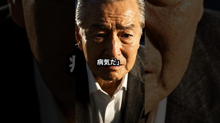 【悲惨な老後】68歳、金欠…ギャンブル依存で年金が消滅。医師に「死ぬぞ」と警告された男の悪習慣【口コミ】