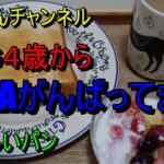 としさんチャンネル　　　６４歳からのNISA　＃NISA　＃シニア　#vlog 　＃パン