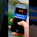 【シニア必見！】『えっ！請求書が届いた！？』スマホの「有料コンテンツ未納」通知は無視してOK！／ネットは怖くない！SNS安心講座シリーズ#30【 架空請求・未納料金請求編】／ #SNS安心安全講座