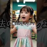 “触っちゃダメ！”と言われた私。でも女の子の一言で世界が変わった　#Shorts #シニアのどんでん返し #スカッと #シニア #クスッと #感動