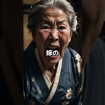 介護の恩を仇で返した嫁に…最後に笑ったのは私だった #shorts