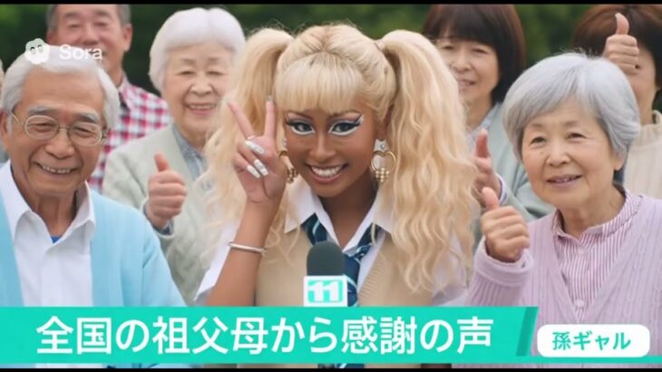 読モが老人ホームでスマホのバイトしてみた #tiktok #iphone #funny