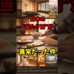 【日本の“当たり前”が異常だった件】