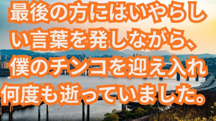 【シニア恋愛】「私に…使うんですか？」夫の初めての旅行に持って行った謎のおもちゃに言葉を失った夜【シニアの夜】