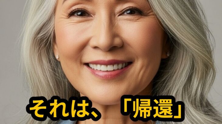 ＃中年に一人旅がくれたもの＃シニア人生＃旅路で自分を取り戻す