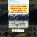 【警告】年金生活は「我慢」が必須だと諦めていませんか？ #シニア #シニアライフ #老後
