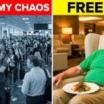 10 Hidden Senior Travel Rights 2025 – Save Money, Skip Lines & Fly Stress-Free!